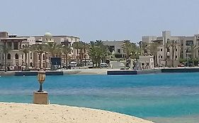 فندق مارينا فيو بورت غالب